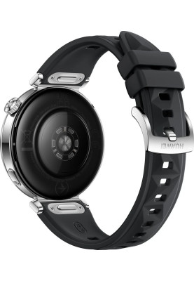 Smart Watch Huawei GT 5 41mm (JNA-B19) Black (Fluoroelastomer Strap) UA