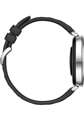 Smart Watch Huawei GT 5 41mm (JNA-B19) Black (Fluoroelastomer Strap) UA