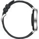 Smart Watch Huawei GT 5 41mm (JNA-B19) Black (Fluoroelastomer Strap) UA