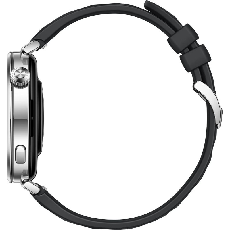 Smart Watch Huawei GT 5 41mm (JNA-B19) Black (Fluoroelastomer Strap) UA