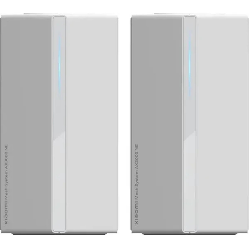 Wi-Fi cистема Xiaomi Mesh System AX3000 NE RD28 (2 pack) (DVB4458GL) UA