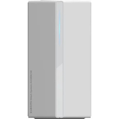 Wi-Fi cистема Xiaomi Mesh System AX3000 NE RD28 (2 pack) (DVB4458GL) UA Wi-Fi cистема Xiaomi Mesh System AX3000 NE RD28 (2 pack) (DVB4458GL) UA