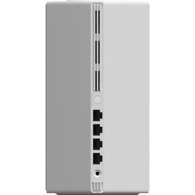 Wi-Fi cистема Xiaomi Mesh System AX3000 NE RD28 (2 pack) (DVB4458GL) UA Wi-Fi cистема Xiaomi Mesh System AX3000 NE RD28 (2 pack) (DVB4458GL) UA