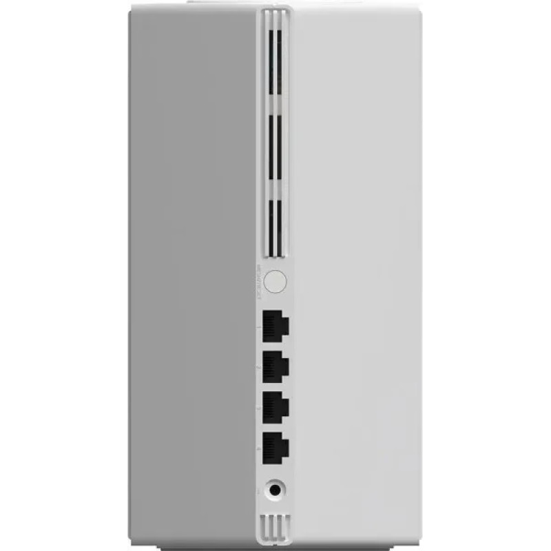 Wi-Fi cистема Xiaomi Mesh System AX3000 NE RD28 (2 pack) (DVB4458GL) UA