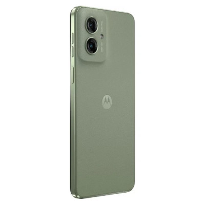 Смартфон Motorola G55 5G (XT2435-2) 8/256Gb Smoky Green (PB5U0010RS) (No Adapter) UA UCRF