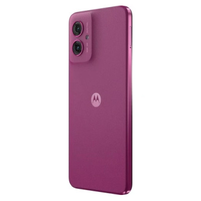 Смартфон Motorola G55 5G (XT2435-2) 8/256Gb Twilight Purple (PB5U0011RS) (No Adapter) UA UCRF
