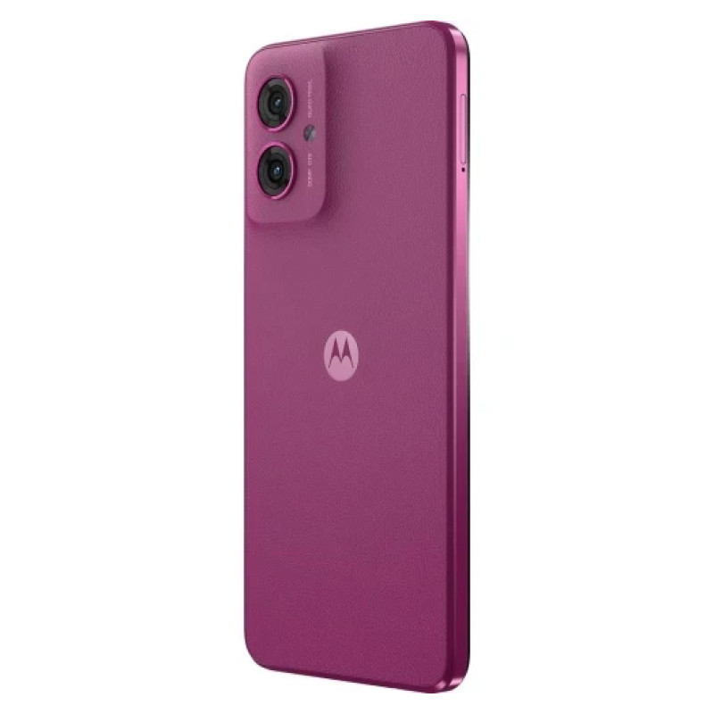 Смартфон Motorola G55 5G (XT2435-2) 8/256Gb Twilight Purple (PB5U0011RS) (No Adapter) UA UCRF