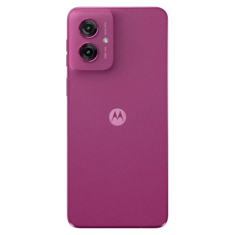 Смартфон Motorola G55 5G (XT2435-2) 8/256Gb Twilight Purple (PB5U0011RS) (No Adapter) UA UCRF