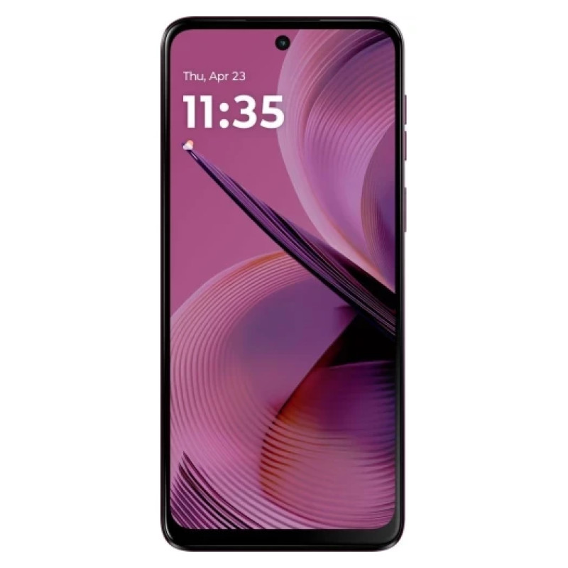 Смартфон Motorola G55 5G (XT2435-2) 8/256Gb Twilight Purple (PB5U0011RS) (No Adapter) UA UCRF
