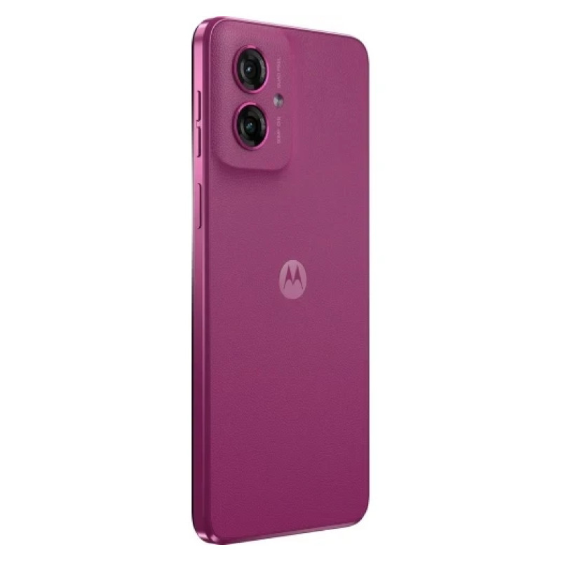 Смартфон Motorola G55 5G (XT2435-2) 8/256Gb Twilight Purple (PB5U0011RS) (No Adapter) UA UCRF