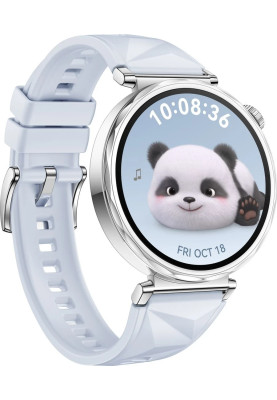 Smart Watch Huawei GT 5 41mm (JNA-B19) Blue (Fluoroelastomer Strap) UA