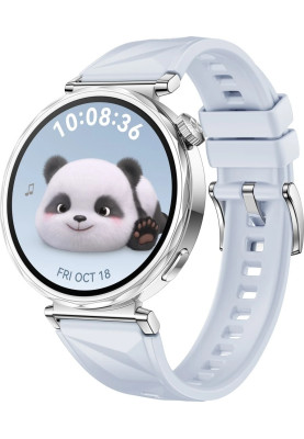 Smart Watch Huawei GT 5 41mm (JNA-B19) Blue (Fluoroelastomer Strap) UA