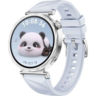 Smart Watch Huawei GT 5 41mm (JNA-B19) Blue (Fluoroelastomer Strap) UA