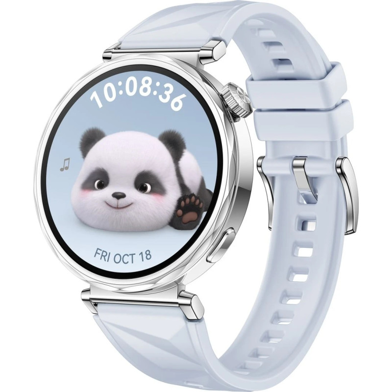 Smart Watch Huawei GT 5 41mm (JNA-B19) Blue (Fluoroelastomer Strap) UA