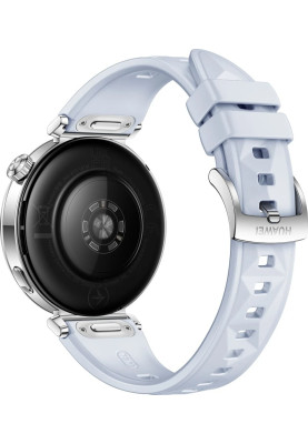 Smart Watch Huawei GT 5 41mm (JNA-B19) Blue (Fluoroelastomer Strap) UA