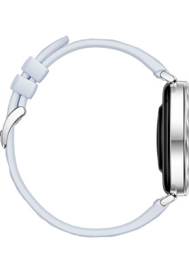 Smart Watch Huawei GT 5 41mm (JNA-B19) Blue (Fluoroelastomer Strap) UA
