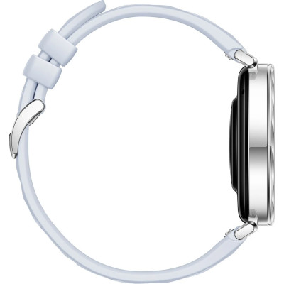 Smart Watch Huawei GT 5 41mm (JNA-B19) Blue (Fluoroelastomer Strap) UA