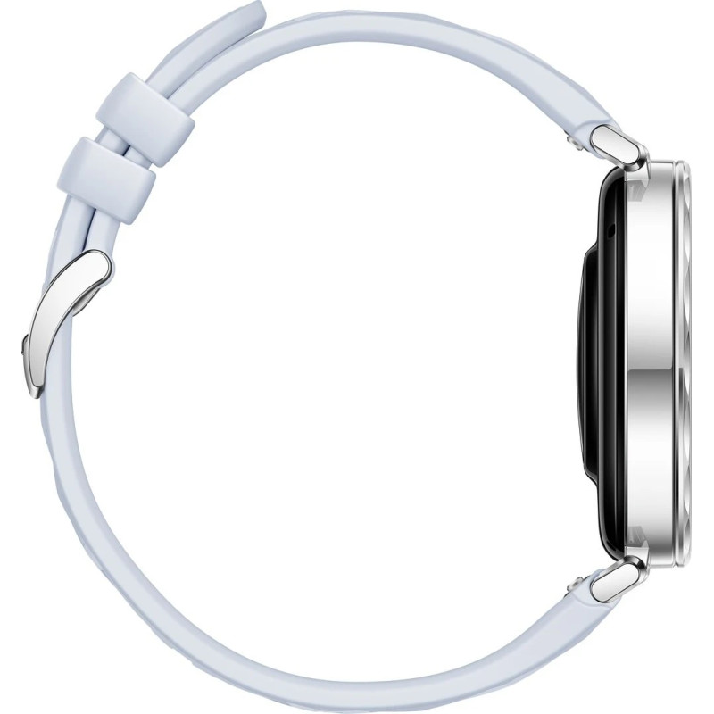 Smart Watch Huawei GT 5 41mm (JNA-B19) Blue (Fluoroelastomer Strap) UA