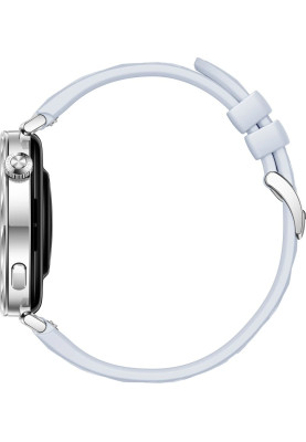 Smart Watch Huawei GT 5 41mm (JNA-B19) Blue (Fluoroelastomer Strap) UA
