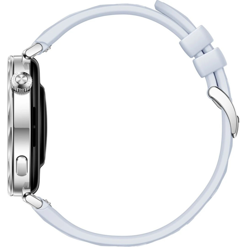 Smart Watch Huawei GT 5 41mm (JNA-B19) Blue (Fluoroelastomer Strap) UA