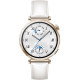 Smart Watch Huawei GT 5 41mm (JNA-B19) White (Leather Strap) UA