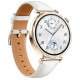 Smart Watch Huawei GT 5 41mm (JNA-B19) White (Leather Strap) UA