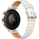 Smart Watch Huawei GT 5 41mm (JNA-B19) White (Leather Strap) UA
