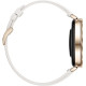 Smart Watch Huawei GT 5 41mm (JNA-B19) White (Leather Strap) UA