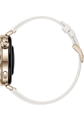 Smart Watch Huawei GT 5 41mm (JNA-B19) White (Leather Strap) UA