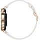 Smart Watch Huawei GT 5 41mm (JNA-B19) White (Leather Strap) UA