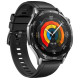 Smart Watch Huawei GT 5 46mm (VLI-B19) Black (Fluoroelastomer Strap) UA