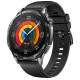 Smart Watch Huawei GT 5 46mm (VLI-B19) Black (Fluoroelastomer Strap) UA