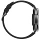 Smart Watch Huawei GT 5 46mm (VLI-B19) Black (Fluoroelastomer Strap) UA