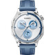Smart Watch Huawei GT 5 46mm (VLI-B19) Blue (Woven Strap) UA