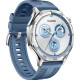 Smart Watch Huawei GT 5 46mm (VLI-B19) Blue (Woven Strap) UA