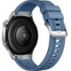 Smart Watch Huawei GT 5 46mm (VLI-B19) Blue (Woven Strap) UA