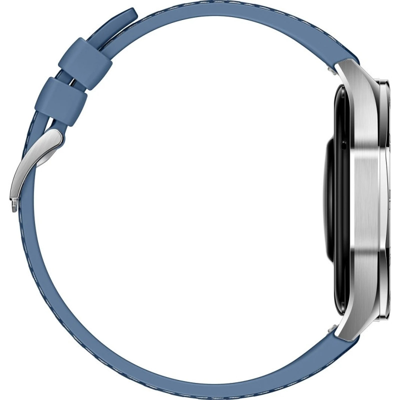 Smart Watch Huawei GT 5 46mm (VLI-B19) Blue (Woven Strap) UA