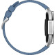 Smart Watch Huawei GT 5 46mm (VLI-B19) Blue (Woven Strap) UA
