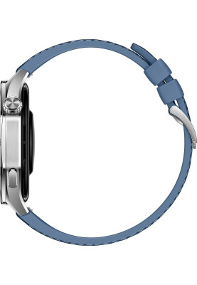 Smart Watch Huawei GT 5 46mm (VLI-B19) Blue (Woven Strap) UA