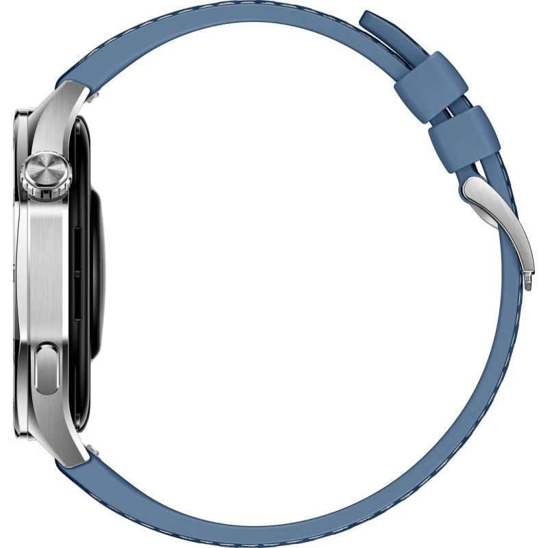 Smart Watch Huawei GT 5 46mm (VLI-B19) Blue (Woven Strap) UA