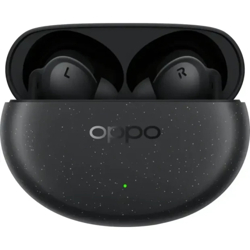 TWS OPPO Enco Air4 Pro ETEA1 Midnight Black UA