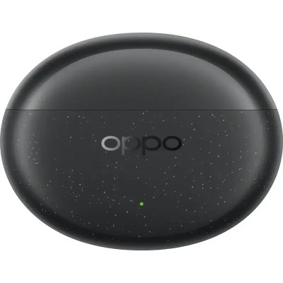 TWS OPPO Enco Air4 Pro ETEA1 Midnight Black UA