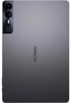Планшет Hotwav Pad 11 6/256GB Gray LTE Global version