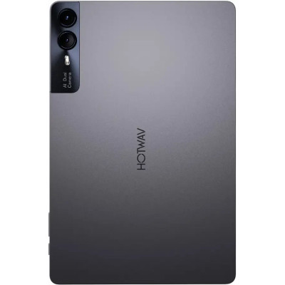 Планшет Hotwav Pad 11 6/256GB Gray LTE Global version