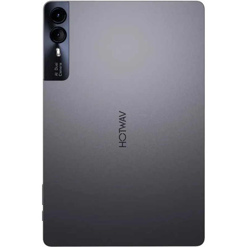 Планшет Hotwav Pad 11 6/256GB Gray LTE Global version