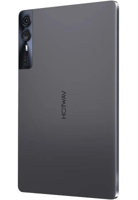 Планшет Hotwav Pad 11 6/256GB Gray LTE Global version