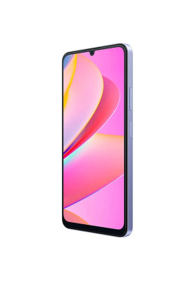 Смартфон Blackview Color 8 8/128Gb Wisteria Purple Global version