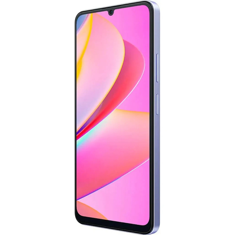 Смартфон Blackview Color 8 8/128Gb Wisteria Purple Global version