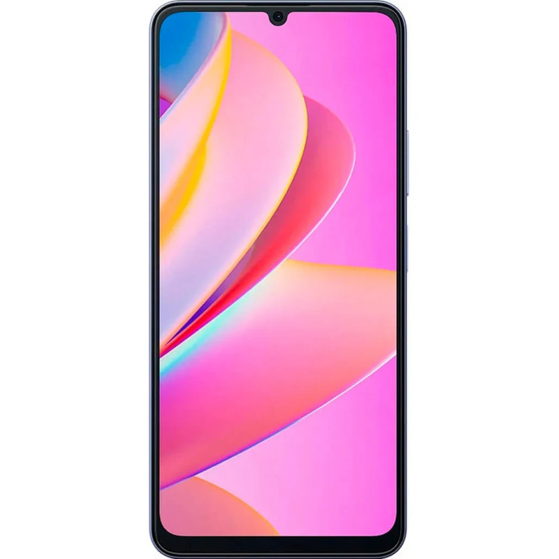 Смартфон Blackview Color 8 8/128Gb Wisteria Purple Global version