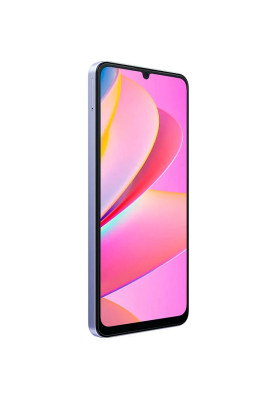 Смартфон Blackview Color 8 8/128Gb Wisteria Purple Global version